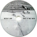 Space Is Only Noise (CD) | Mint (M) Mint (M)