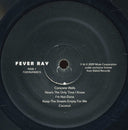 Fever Ray | Mint (M) Mint (M)