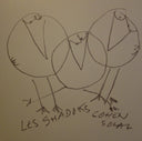Les Shadoks | Mint (M) Mint (M)