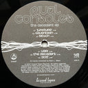 Rival Consoles - The Decadent EP | Mint (M) Mint (M)