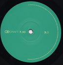 Autechre - Draft 7.30 | Mint (M) Mint (M)