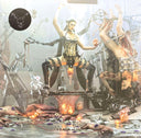 Arca (4) - Kick II | Mint (M) Mint (M)