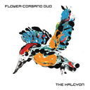 Flower-Corsano Duo - The Halcyon | Mint (M) Mint (M)