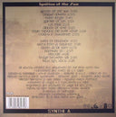 Ignition Of The Sun | Mint (M) Mint (M)
