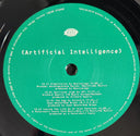 Various - Artificial Intelligence | Mint (M) Mint (M)
