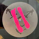 Arca (4) - Kick II | Mint (M) Mint (M)