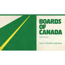 Boards Of Canada - Trans Canada Highway | Mint (M) Mint (M)