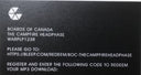 Boards Of Canada - The Campfire Headphase (2x VINYL) | Mint (M) Mint (M)