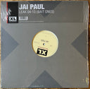 Jai Paul - Leak 04-13 (Bait Ones) | Mint (M) Mint (M)