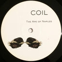 The Ape Of Naples | Mint (M) Mint (M)