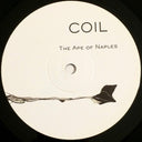The Ape Of Naples | Mint (M) Mint (M)