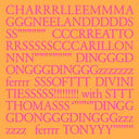 Charlemagne Palestine - CHARRRLLEEMMM | Mint (M) Mint (M)