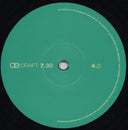 Autechre - Draft 7.30 | Mint (M) Mint (M)