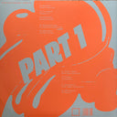 Optimo (2) - We Love Your Ears (Optimo 25 - Part 1) | Mint (M) Mint (M)
