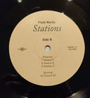 Stations | Mint (M) Mint (M)