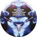 Boards Of Canada - Geogaddi (3xVINYL) | Mint (M) Mint (M)
