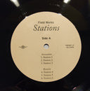 Stations | Mint (M) Mint (M)