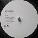 Mark Pritchard - Beautiful People | Mint (M) Mint (M)