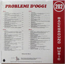 Problemi D'Oggi | Mint (M) Mint (M)