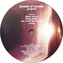 Boards Of Canada - Geogaddi (3xVINYL) | Mint (M) Mint (M)