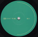 Autechre - Draft 7.30 | Mint (M) Mint (M)