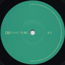 Autechre - Draft 7.30 | Mint (M) Mint (M)