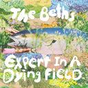 The Beths - Expert in a Dying Field (Bone) [Vinyl]