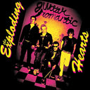 EXPLODING HEARTS - GUITAR ROMANTIC [Vinyl]
