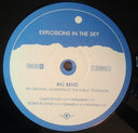 Explosions In The Sky - Big Bend (An Original Soundtrack For Public Television) | Mint (M) Mint (M)