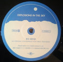 Explosions In The Sky - Big Bend (An Original Soundtrack For Public Television) | Mint (M) Mint (M)