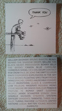 Explosions In The Sky - Big Bend (An Original Soundtrack For Public Television) | Mint (M) Mint (M)