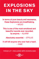 The Earth Is Not A Cold Dead Place | Mint (M) Mint (M)