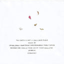 The Earth Is Not A Cold Dead Place | Mint (M) Mint (M)