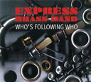 Who's Following Who |