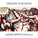 Undone Harmony Following [Vinyl]