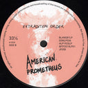 American Prometheus | Mint (M) Mint (M)