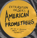 American Prometheus | Mint (M) Mint (M)