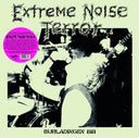 EXTREME NOISE TERROR - Burladingen '88 [LP] [Vinyl]