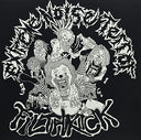 Extreme Noise Terror/ Filthkick - In It For Life (Clear Vinyl) |