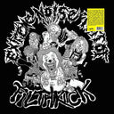 EXTREME NOISE TERROR/FILTKICK - In It For Life [Vinyl]