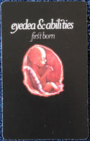Eyedea & Abilities - First Born | Mint (M) Mint (M)