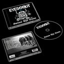 EYES OUT - Satiate The Blade CD