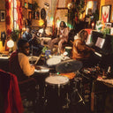 Ezra Collective - Where I’m Meant To Be | Mint (M) Mint (M)