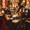 Ezra Collective - Where I'm Meant To Be [Vinyl]