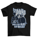 Play With Myself - Music & Band Themed T-Shirt
