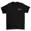Most Drums Wins T-Shirt | Colorful Drums & Text