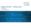 Piano Etudes |