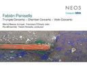 Trumpet Concerto - Chamber Concerto - Violin Concerto |