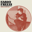Frizzi Beyond Fulci: From The Archives, Vol. 1 [Vinyl]