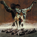 The Beyond (Original Motion Picture Soundtrack) Expanded Edition [Vinyl]